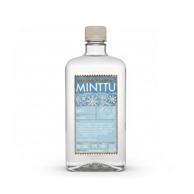 Koskenkorva Mintuu 0.5L