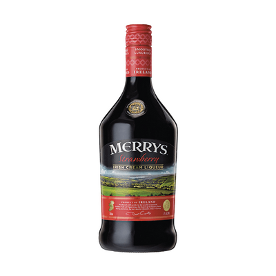 Merrys Strawberry