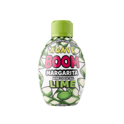 Agave Boom Margarita Lime
