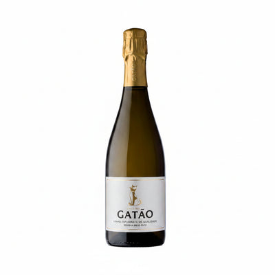 Borges Gatao Sparkling Resever Medium Dry - 750ml