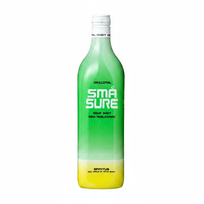 Sma Sure Sour Apple 700ml