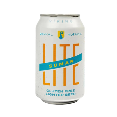 Viking Sumar Lite 330ml