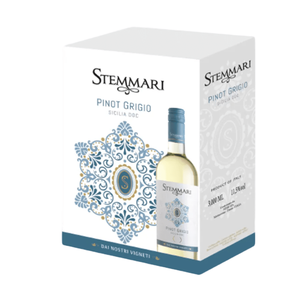 Stemmari Pinot Grigio