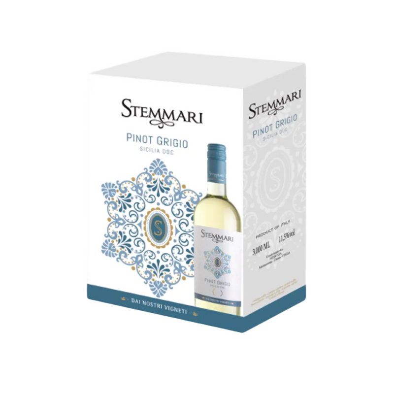 Stemmari Pinot Grigio