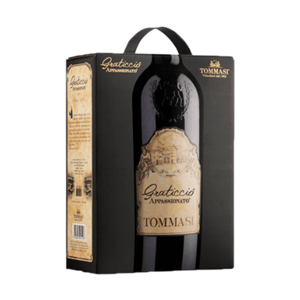 Tommasi Graticcio Appassionato 3L