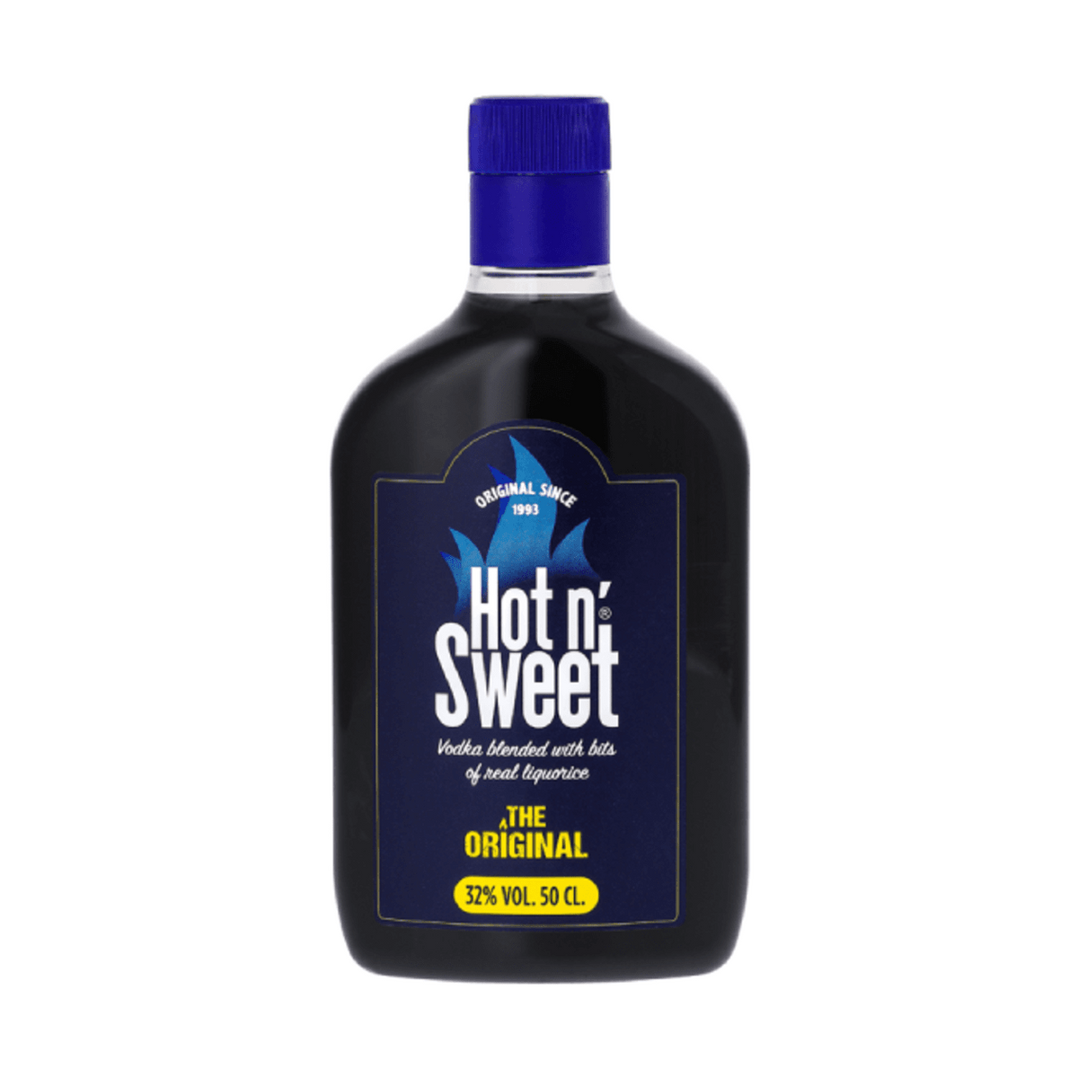 Hot n'Sweet 500ml
