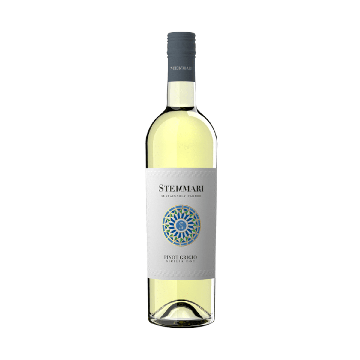 Stemmari Pinot Grigio