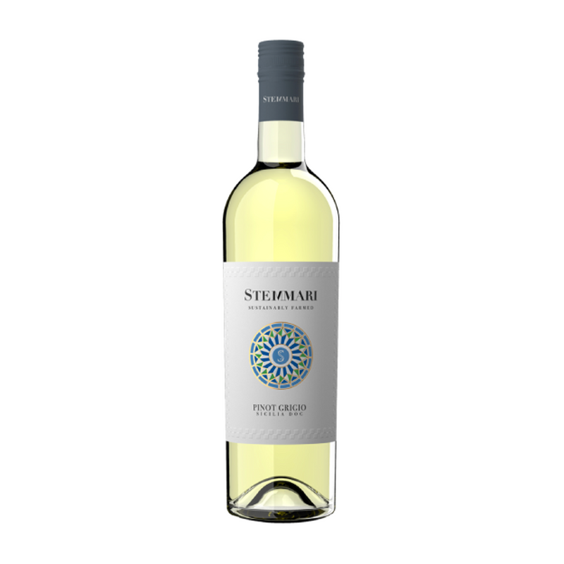 Stemmari Pinot Grigio