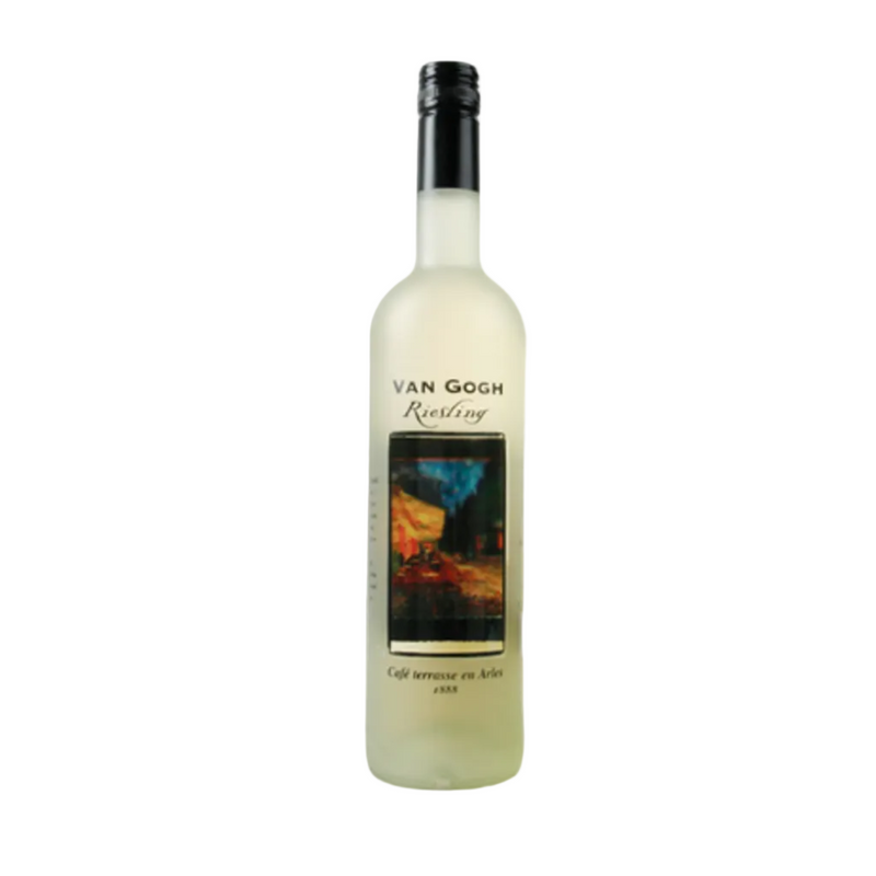 Van Gogh Riesling 750ml