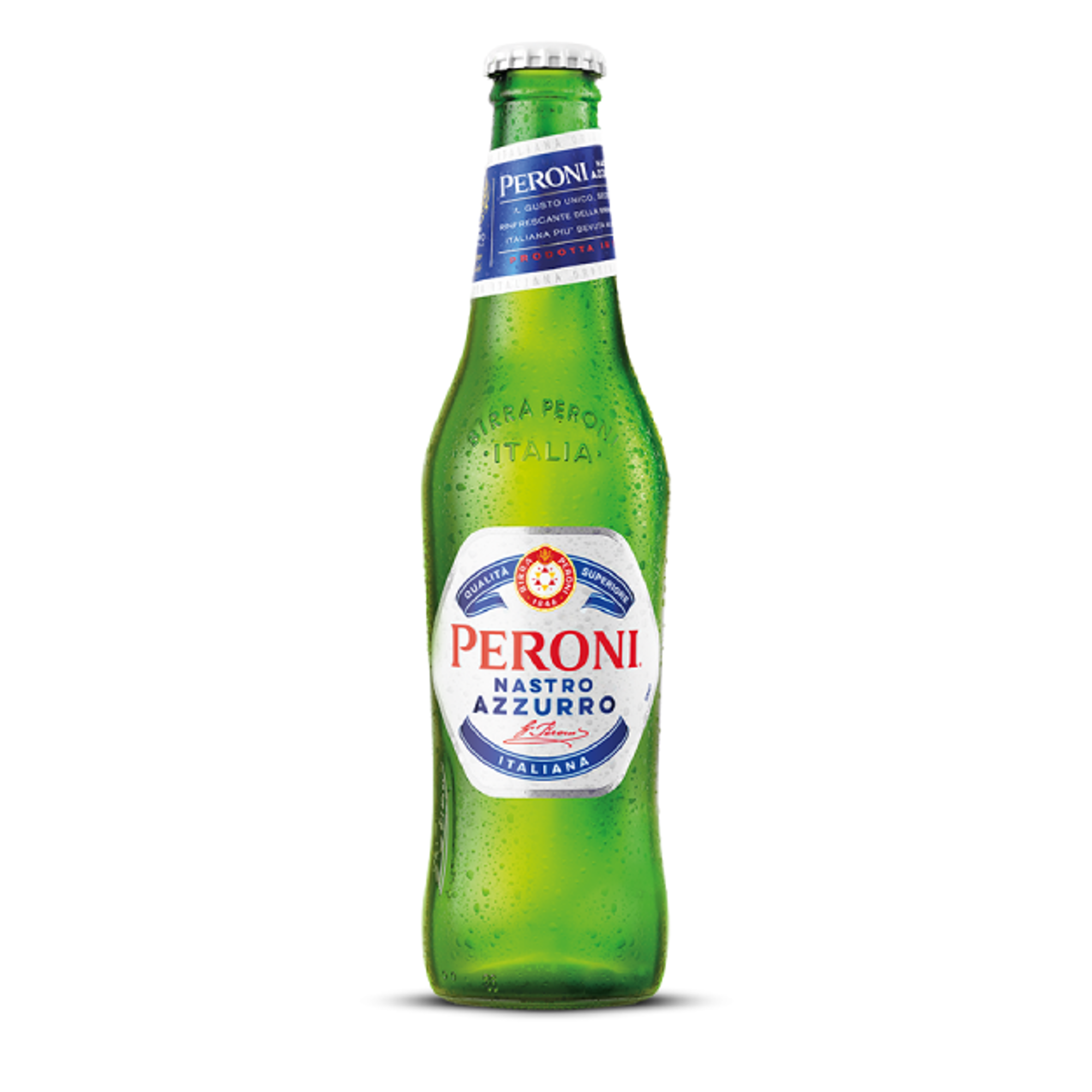 Peroni Nastro Azzurro 330ml