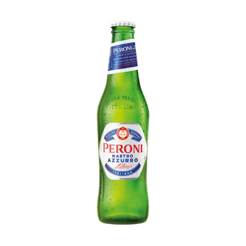 Peroni Nastro Azzurro 330ml