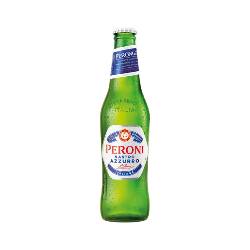 Peroni Nastro Azzurro 330ml