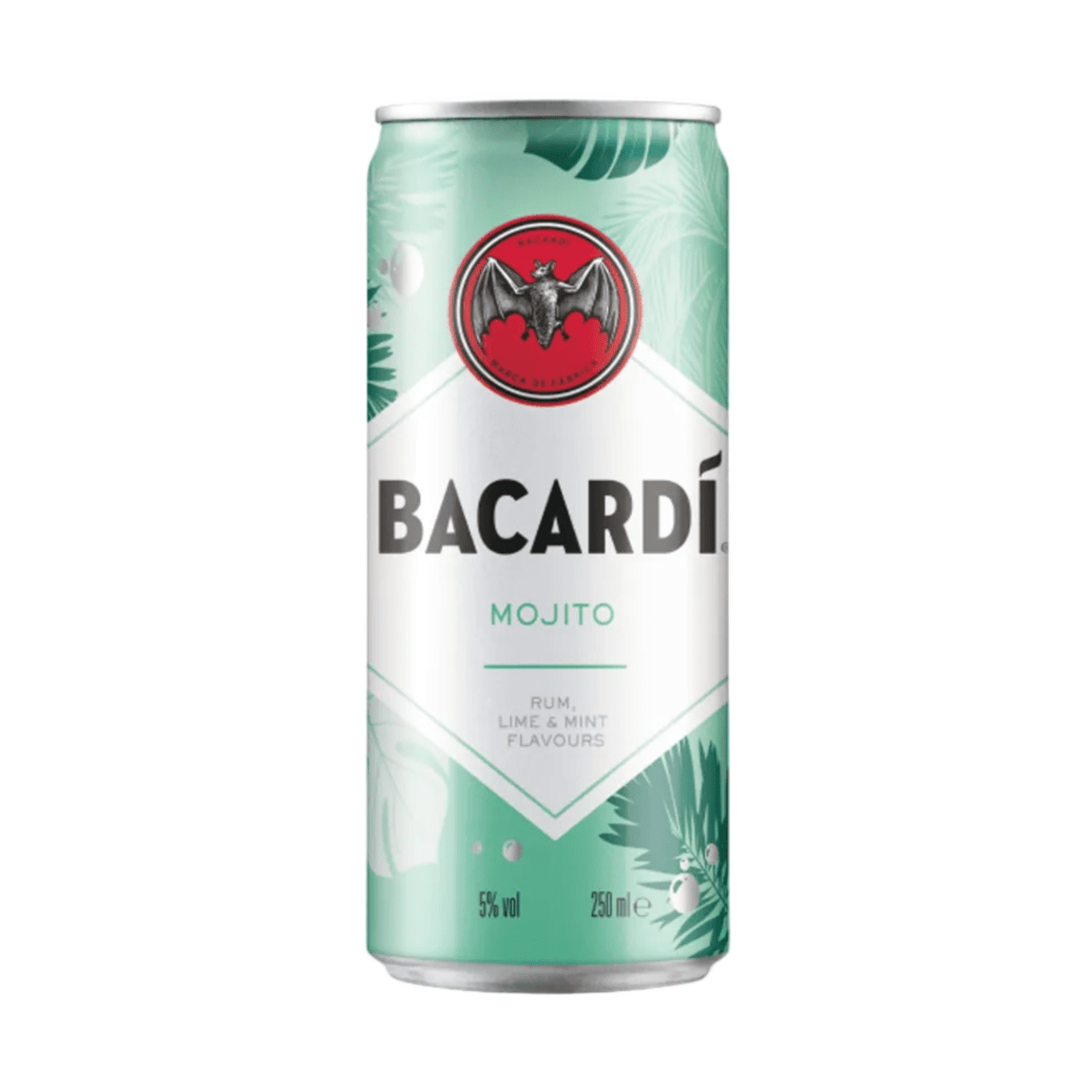 Bacardi Mojito