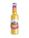 Breezer Passionfruit Mango