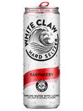 White Claw Raspberry 330ml