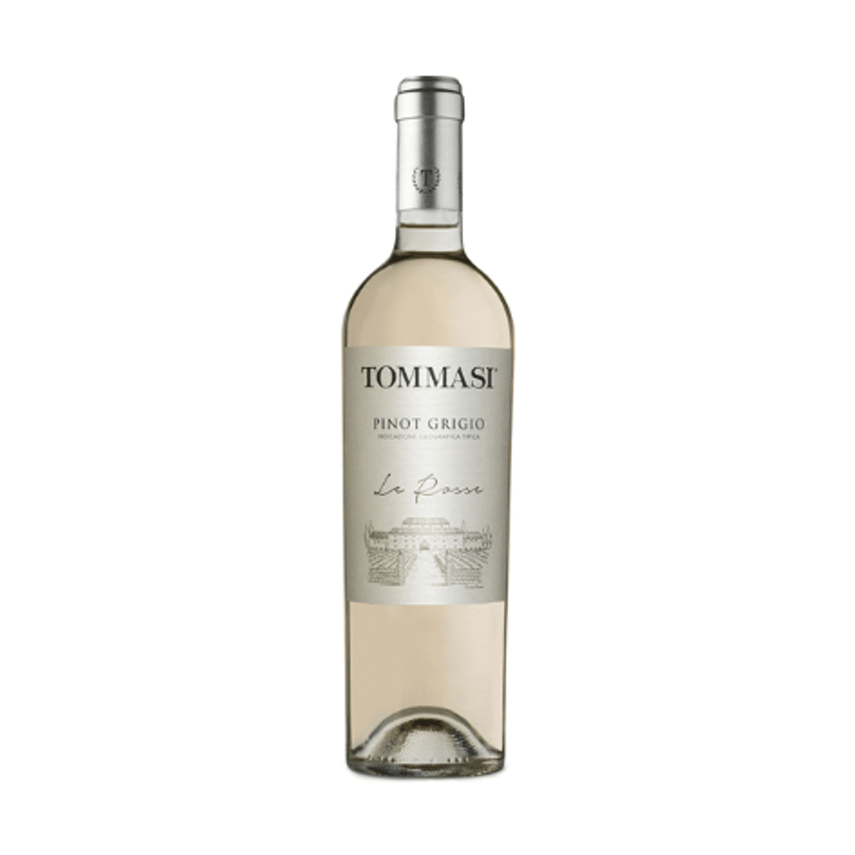 Tommasi Le Rosse Pinot Grigio 750ml