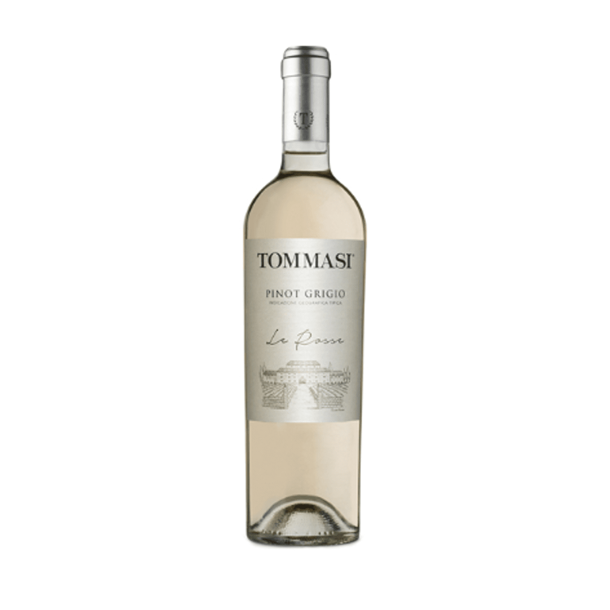 Tommasi Le Rosse Pinot Grigio 750ml