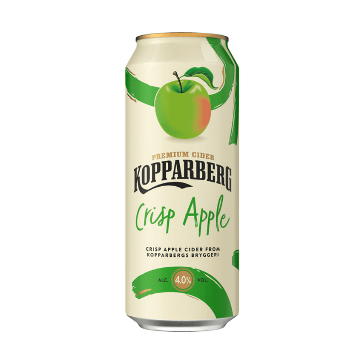 Kopparberg Crisp Apple - 500ml