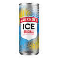 Smirnoff Ice