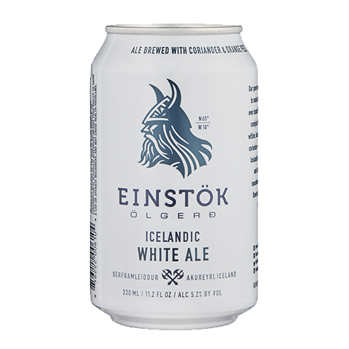 Einstök White Ale 330ml