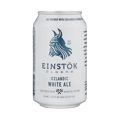 Einstök White Ale 330ml