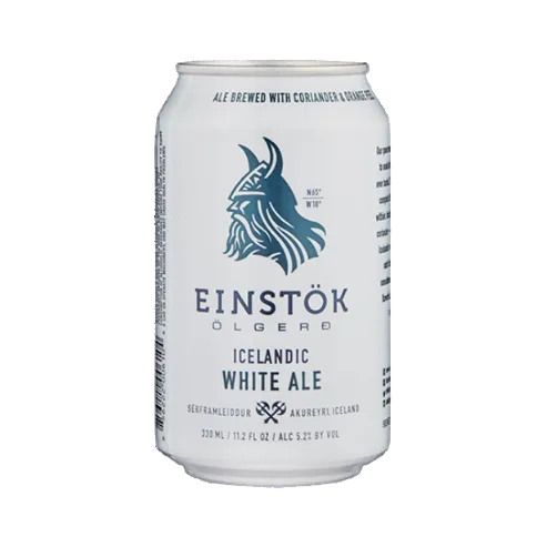 Einstök White Ale 330ml