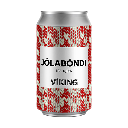 Jóla Bóndi 330ml