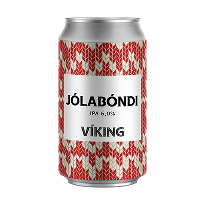 Jóla Bóndi 330ml
