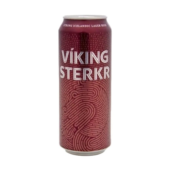 Víking Sterkr 500ml