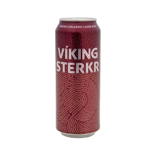 Víking Sterkr 500ml