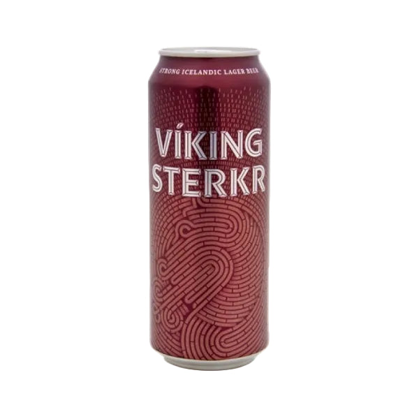 Víking Sterkr 500ml