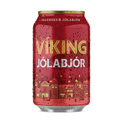 Víking Jólabjór 330ml