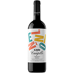 El Nino de Campillo Tempranillo 2022