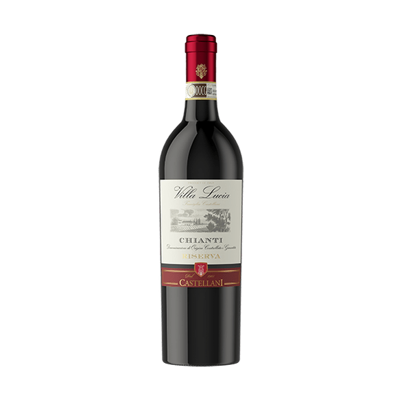 Villa Lucia Chianti Reserva 750ml