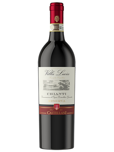 Villa Lucia Chianti Reserva 750ml