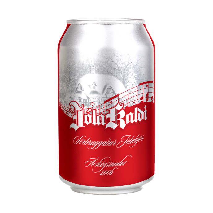 Jóla Kaldi 330ml