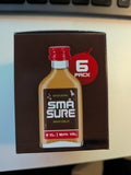 Sma Sure Shots Party Pack 6x20ml (Cola)