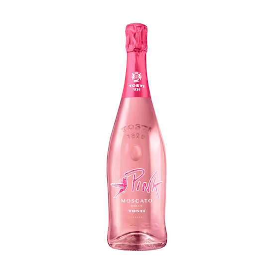 Tosti Moscato Pink 750ml