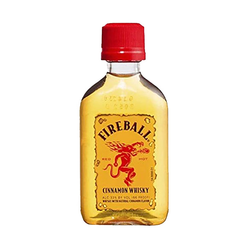 Fireball 5cl