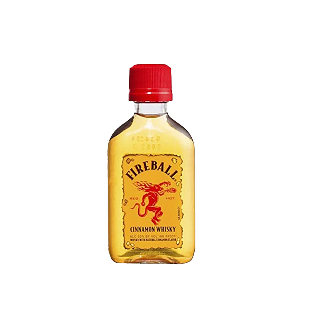 Fireball 5cl