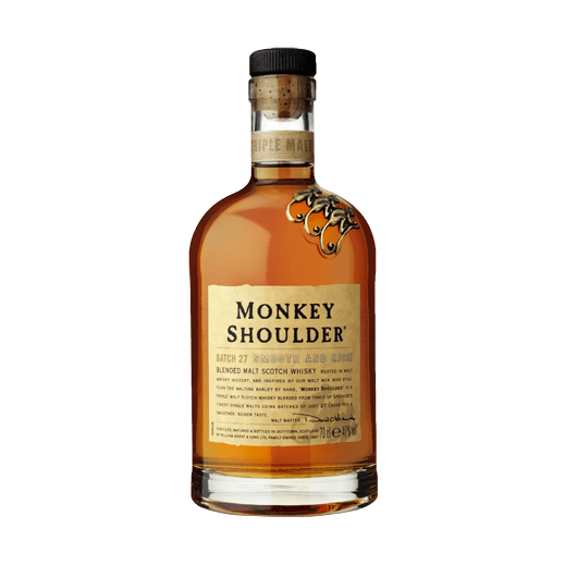 Monkey Shoulder Batch 27