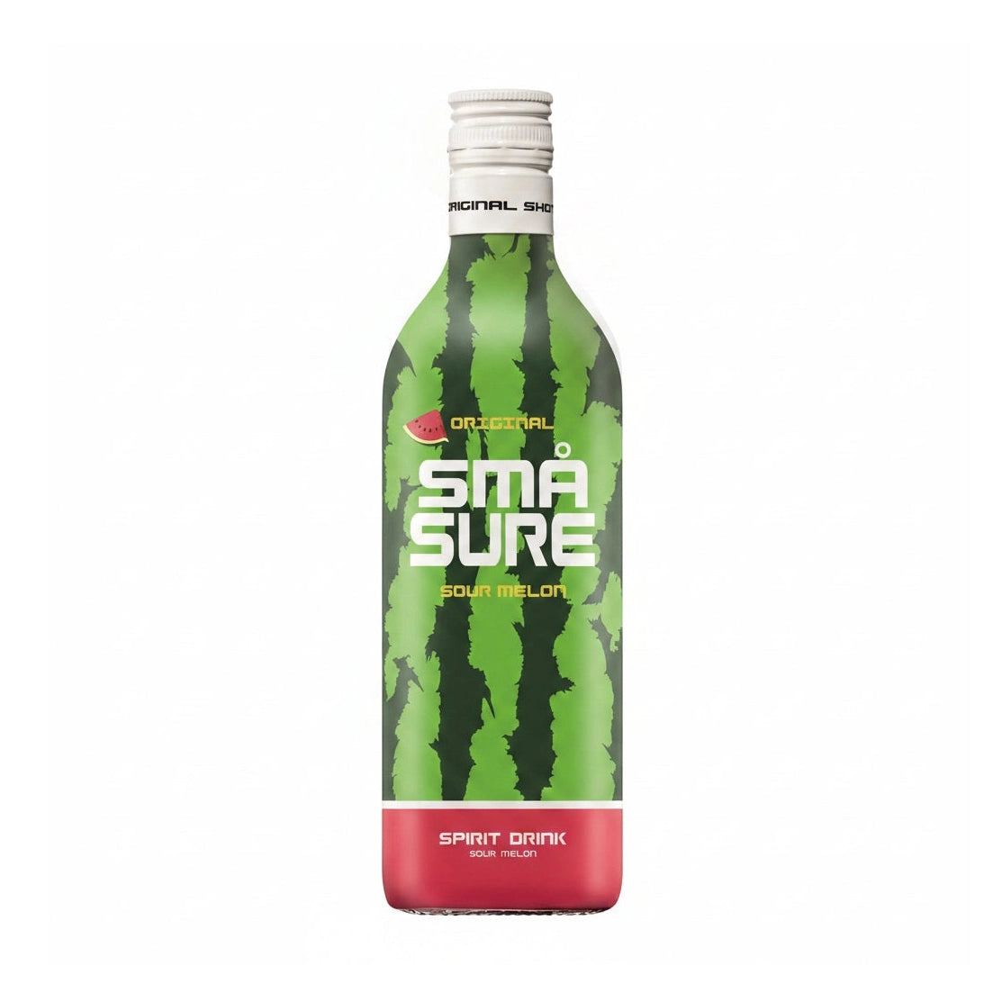 Sma Sure Sour Melon 700ml