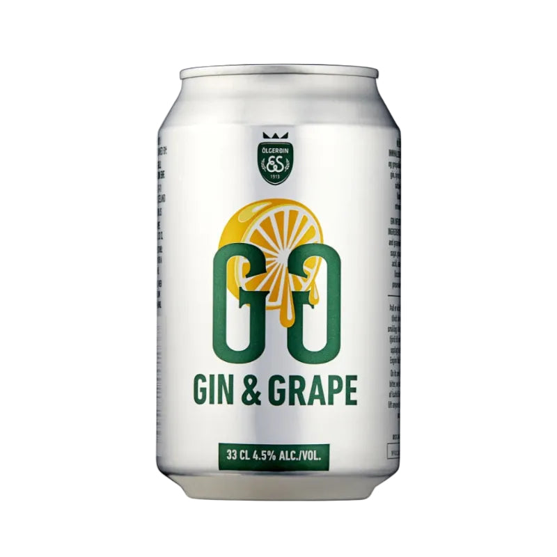 Gin & Grape
