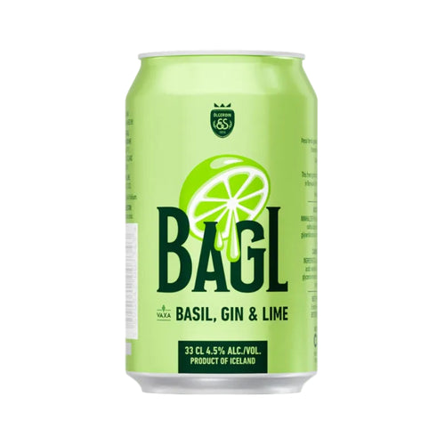 BAGL