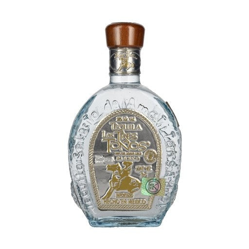 Los Tres Toños Blanco 700ml