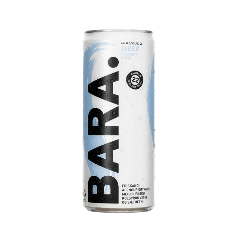 BARA Ísber - 330ml