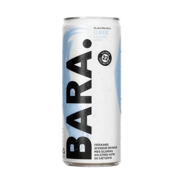 BARA Ísber - 330ml