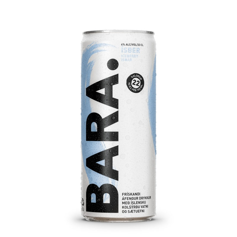 BARA Ísber - 330ml