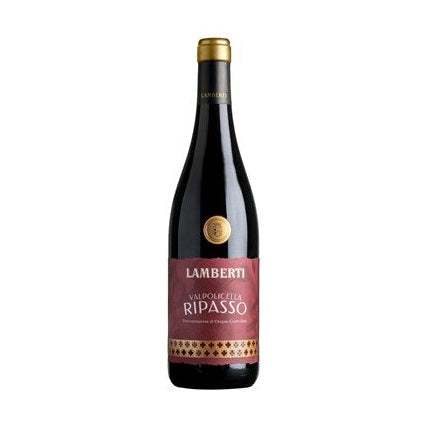 Lamberti Valpolicella Ripasso 2019 - 750ml