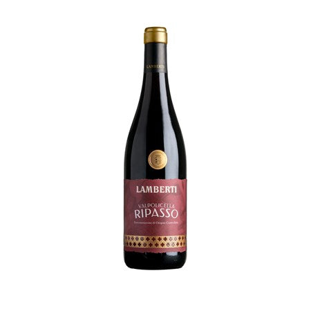 Lamberti Valpolicella Ripasso 2019 - 750ml